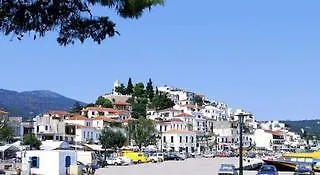 Hotel Avocado Skiathos Town