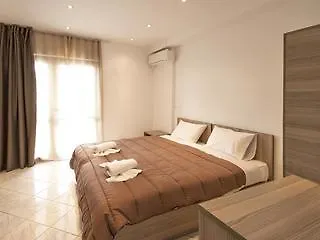 Avocado Hotel Skiathos Town