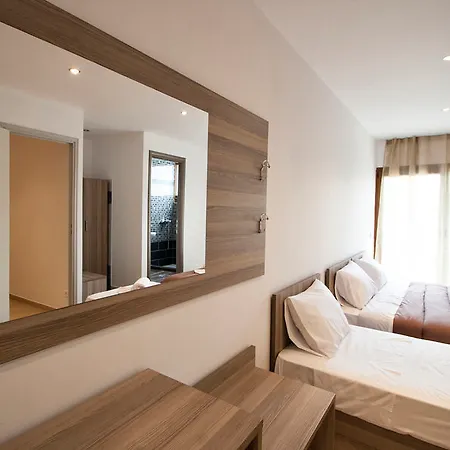Hotel Avocado Skiathos Town