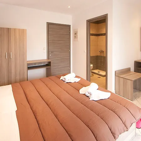 Hotel Avocado