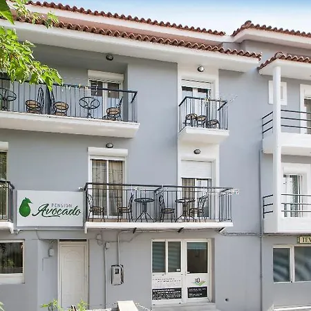 Avocado Skiathos Town