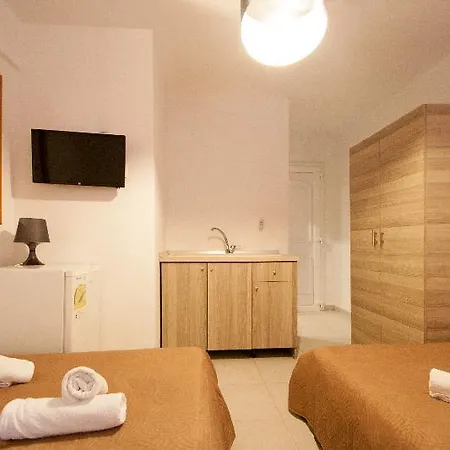Avocado 4* Skiathos Town