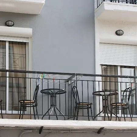 Avocado Skiathos Town