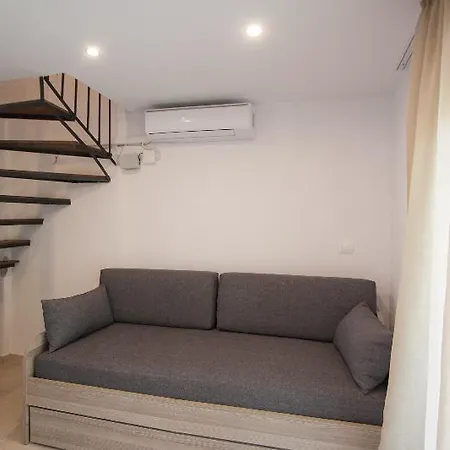 Avocado 4* Skiathos Town
