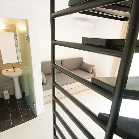 Avocado Hotel Skiathos Town