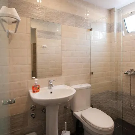 Avocado 4* Skiathos Town